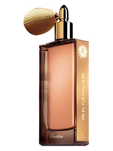 Iris Ganache