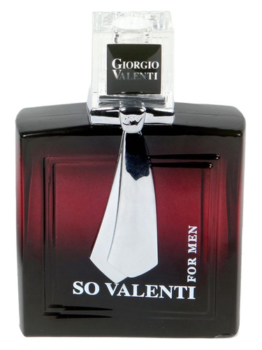 So Valenti
