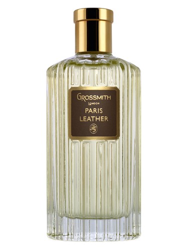 Paris Leather