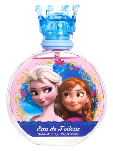 Frozen Eau de Toilette