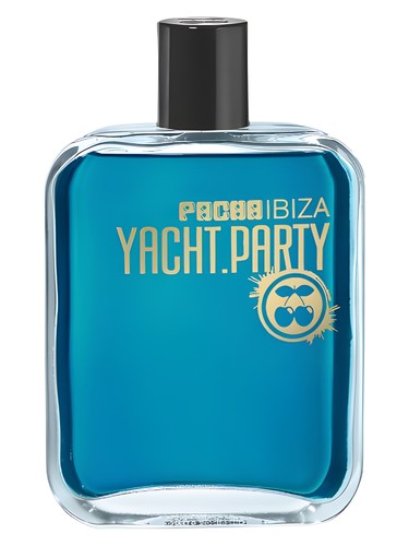 Yacht Party for Men