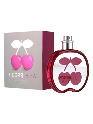 Pacha Ibiza Woman Eau de Toilette