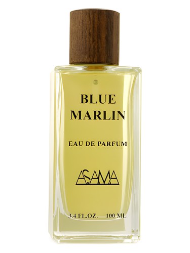 Blue Marlin