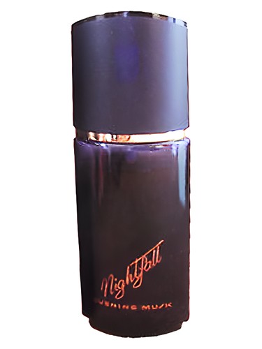 Nightfall Evening Musk
