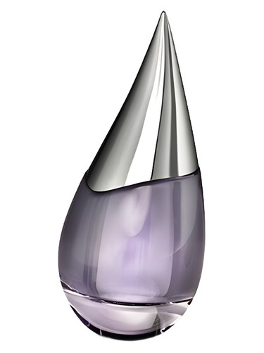 Silver Rain Sheer Mist
