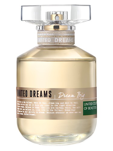 Dream Big
