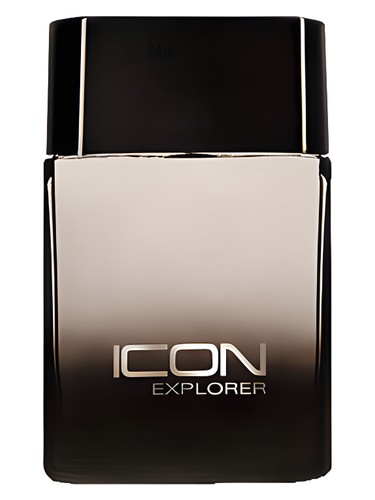 Icon Explorer