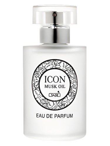 Icon Musk Oil