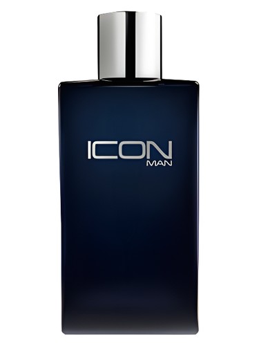 Icon Man