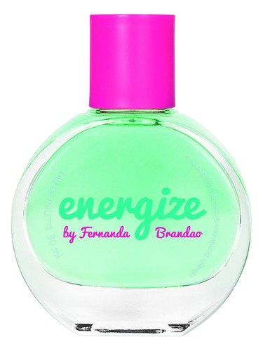 Energize