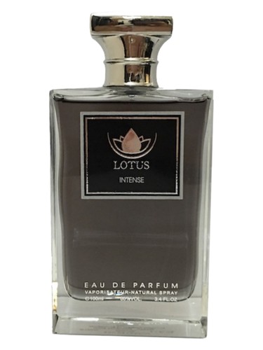 Lotus Intense