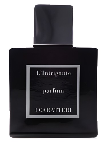 L'Intrigante