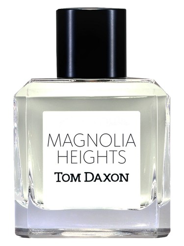 Magnolia Heights