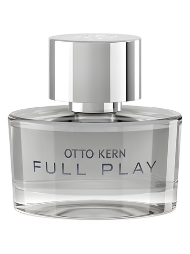 Full Play Man