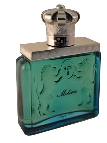 Moliere Act II
