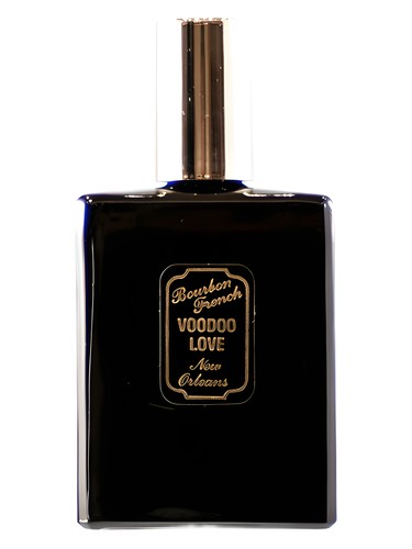 Voodoo Love