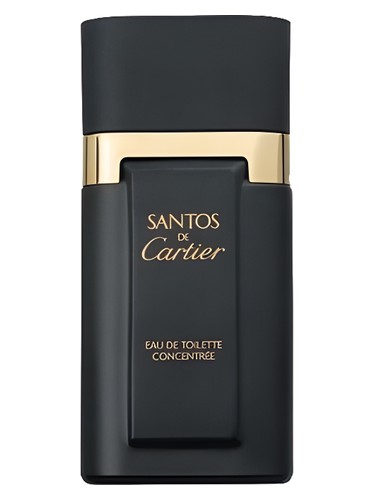 Santos Concentrée