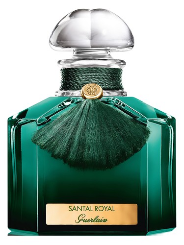 Santal Royal