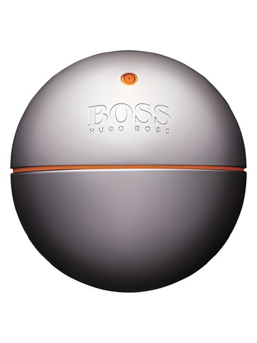 Boss in Motion