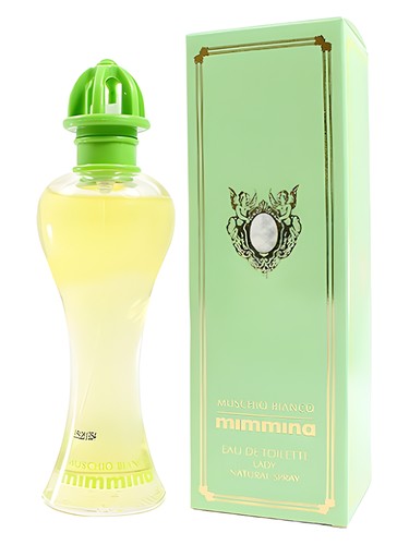 White Musk