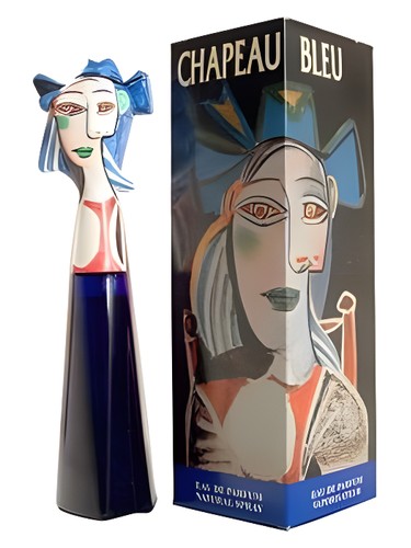 Chapeau Bleu