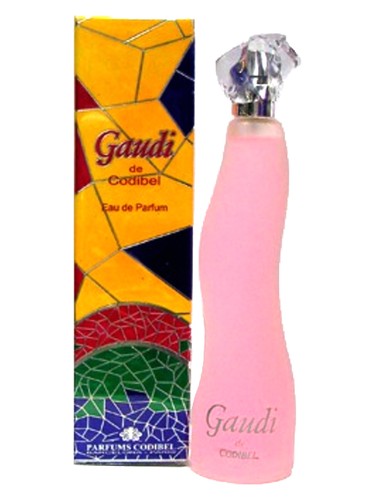 Gaudi