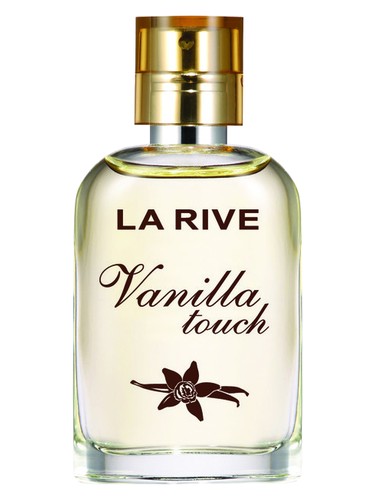 Vanilla Touch
