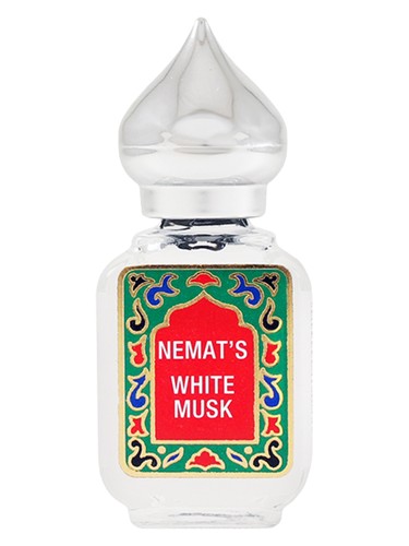 White Musk