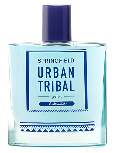 Urban Tribal for Him