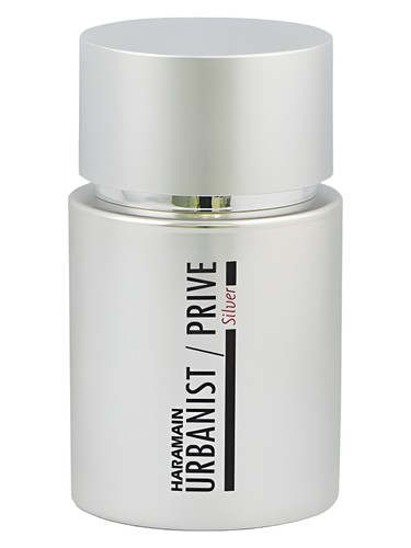 Urbanist Prive Silver