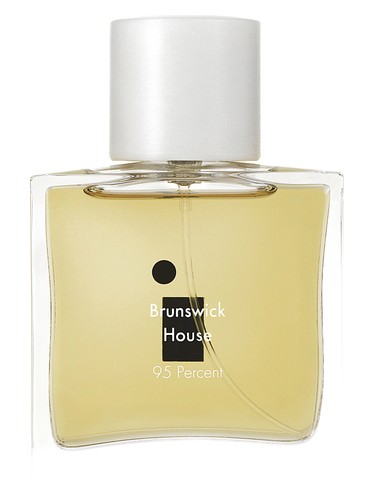 Brunswick House