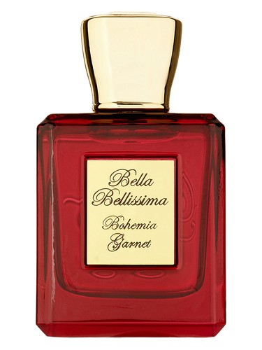 Bohemia Garnet