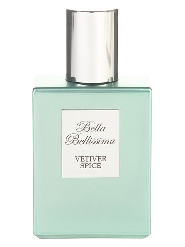 Vetiver Spice