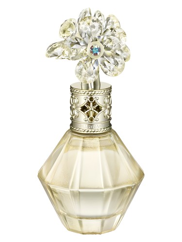 Crystal Bloom Eternal Dazzle