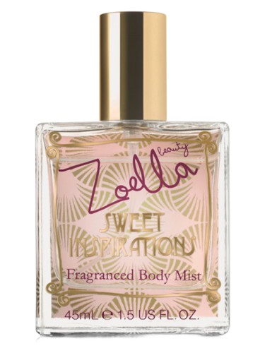 Sweet Inspirations