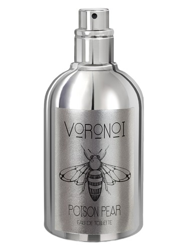Poison Pear