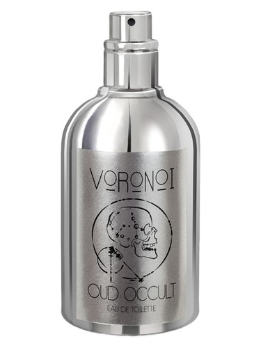 Oud Occult