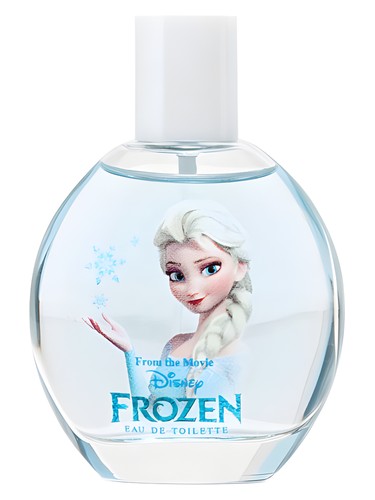 Frozen Eau de Toilette