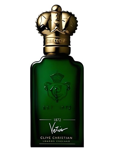 1872 Vetiver