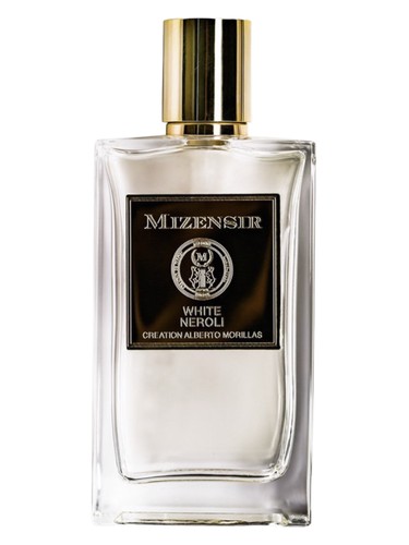 White Neroli