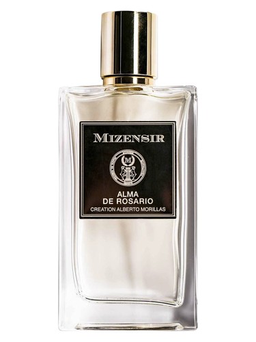 Alma de Rosario