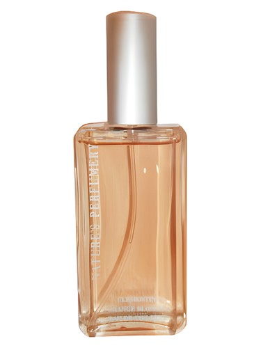 Clementine & Orange Blossom