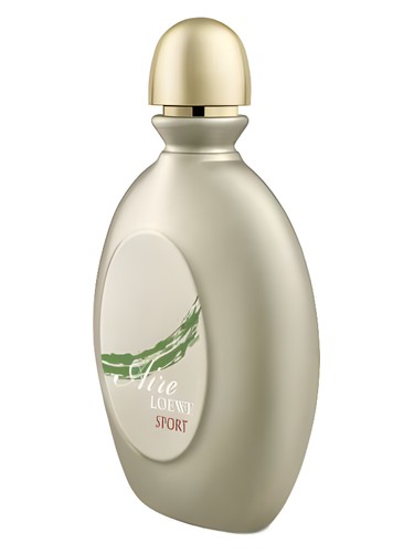 Aire Loewe Sport Edicion Especial