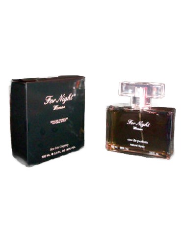 For Night Women
