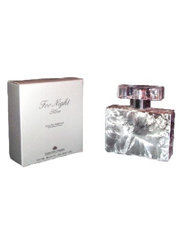 For Night Silver