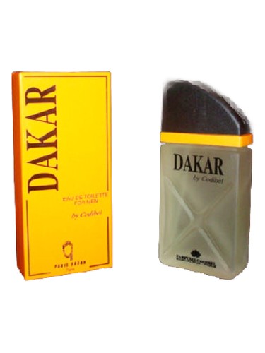 Dakar