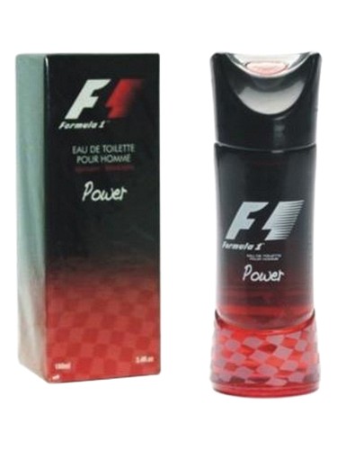 F1 Formula 1 Power