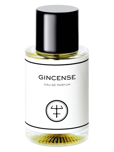 Gincense