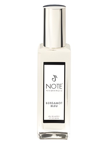 Bergamot Bleu