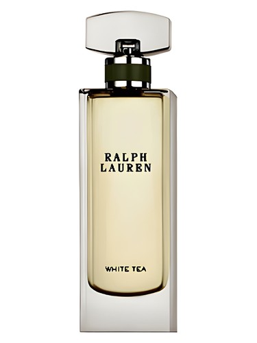 Legacy of English Elegance - White Tea